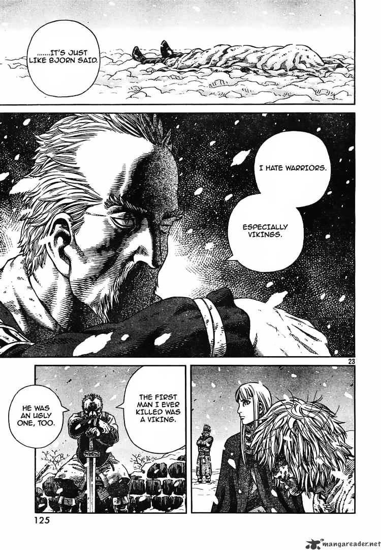 Vinland Saga, Chapter 46 image 23